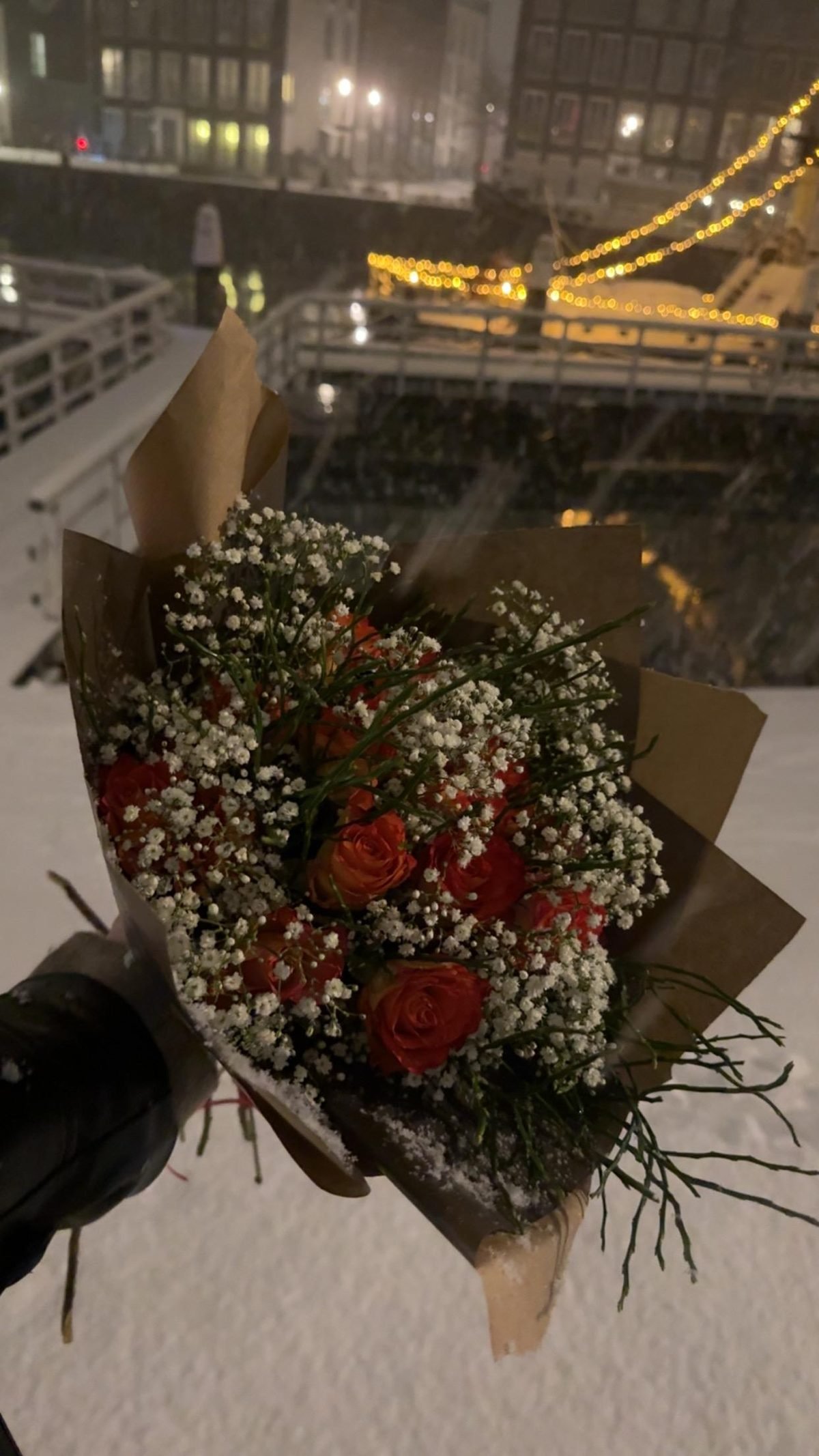 Bloomerva boeket